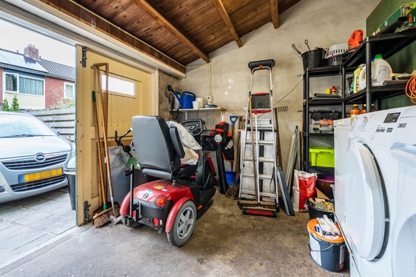 Medium property photo - Nederlandlaan 14, 9501 CC Stadskanaal